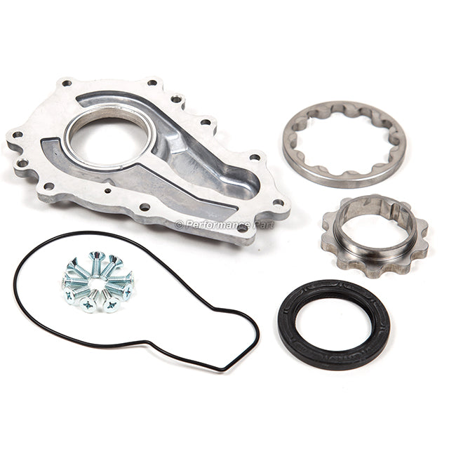 Oil Pump for 91-95 Toyota Previa 2.4L DOHC 2TZFE
