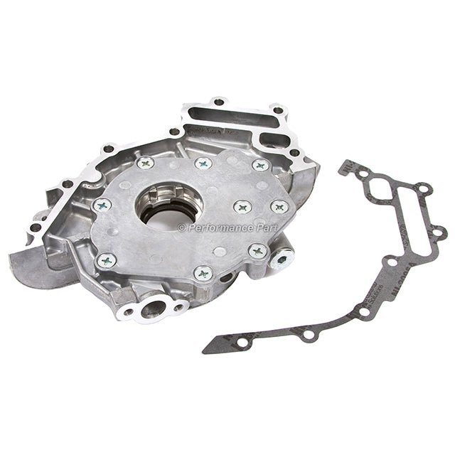 Engine Rebuild Kit for 05/1999-1999 Ford Escort 2.0 DOHC VIN 3 16V