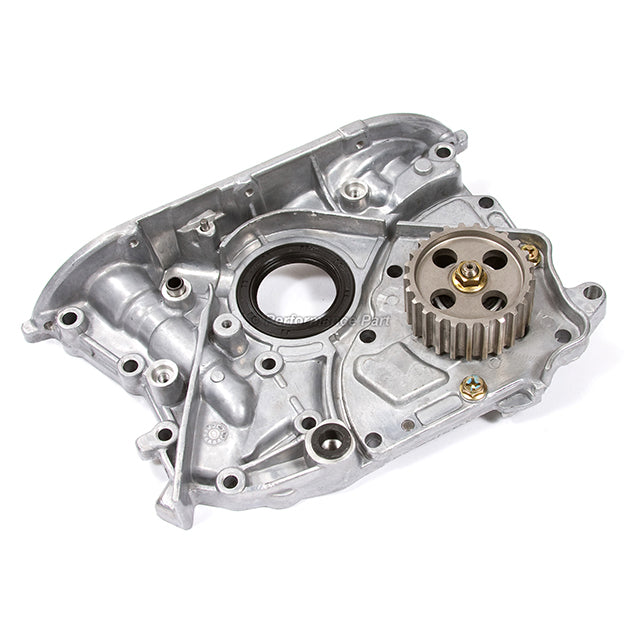 Engine Rebuild Kit (w/ Sensor Port) Fit 98-01 Toyota Solara Camry 2.2 DOHC 5SFE