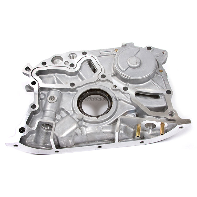 Engine Rebuild Kit (w/ Sensor Port) Fit 98-01 Toyota Solara Camry 2.2 DOHC 5SFE