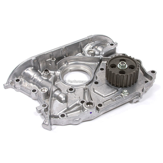Engine Rebuild Kit (w/ Sensor Port) Fit 1996 Toyota Celica 2.2L DOHC 16V 5SFE