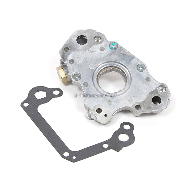 Timing Chain Kit VVT Gear AISIN Water Oil Pump for 00-08 Toyota Chevrolet