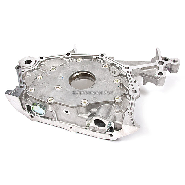 Overhaul Engine Rebuild Kit for 04-10 Toyota Highlander Lexus 3.3 3MZFE