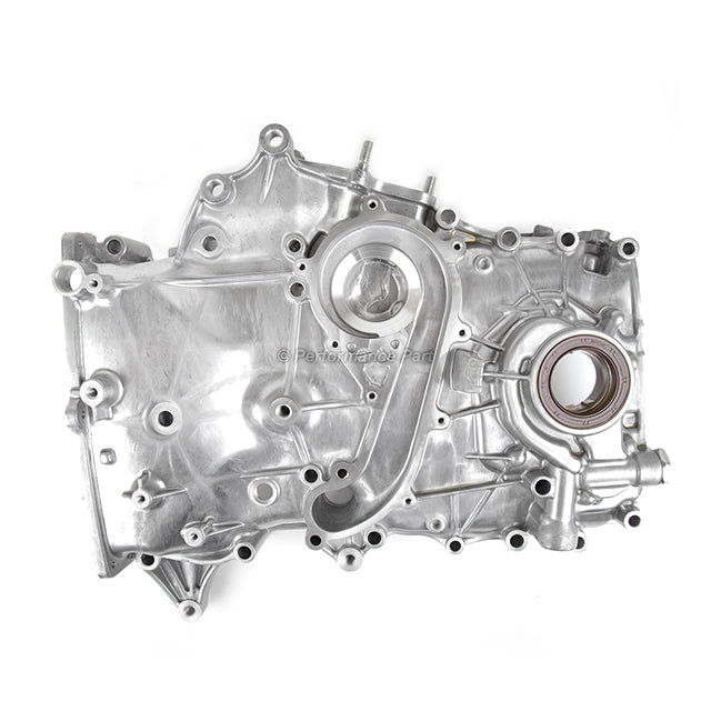 Engine Rebuild Kit for 05-16 Toyota Tacoma 2.7L DOHC 16V 2TRFE