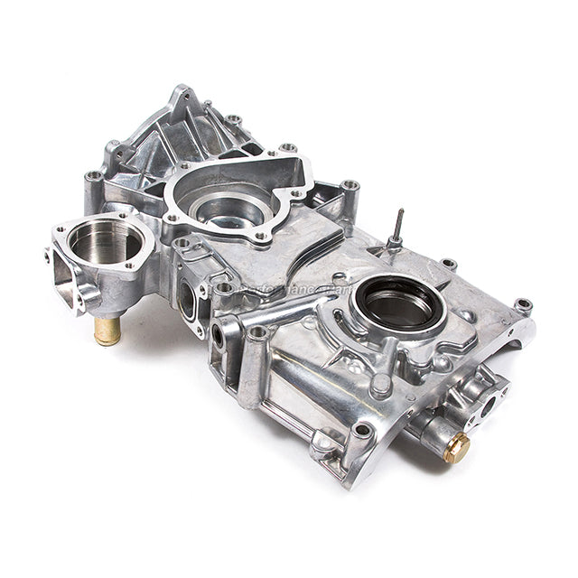 Engine Rebuild Kit for 95-98 Nissan 240SX 2.4L DOHC KA24DE