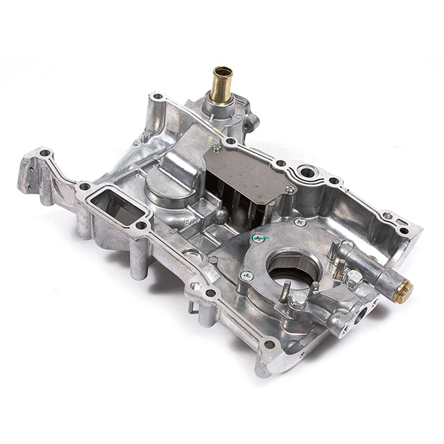 Engine Rebuild Kit for 95-98 Nissan 240SX 2.4L DOHC KA24DE