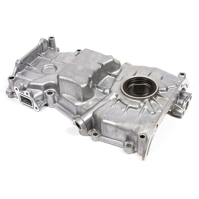 Engine Rebuild Kit for 89-92 Nissan Axxess Stanza 2.4L SOHC KA24E