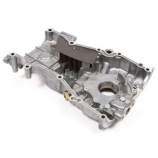 Engine Rebuild Kit for 89-92 Nissan Axxess Stanza 2.4L SOHC KA24E