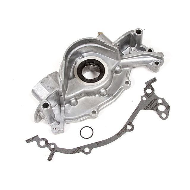 Overhaul Engine Rebuild Kit for 87-93 Nissan Maxima 3.0L VG30E SOHC 12V