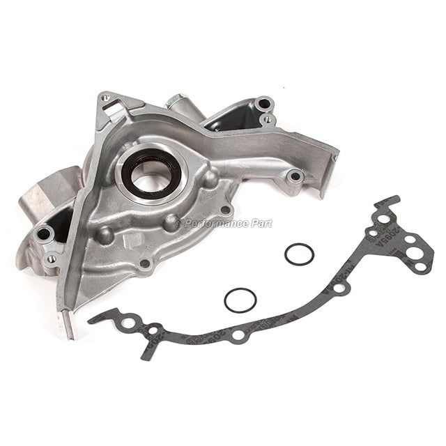 Overhaul Engine Rebuild Kit for 87-93 Nissan Pathfinder D21 (4WD) VG30E