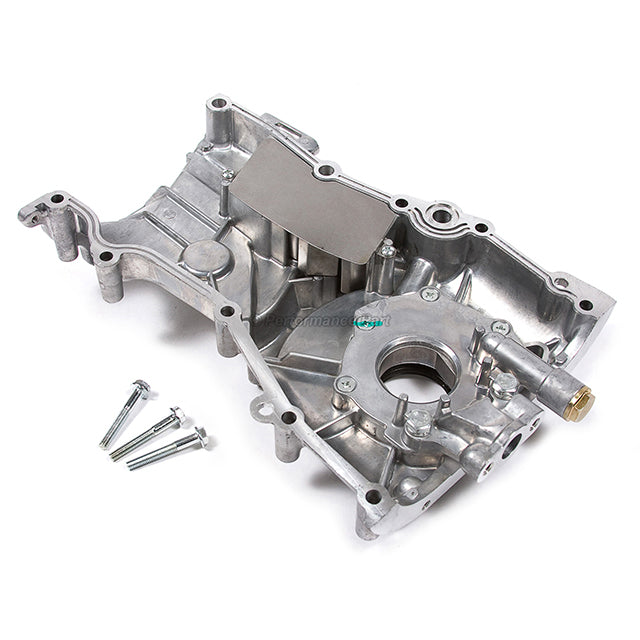 Overhaul Engine Rebuild Kit for 98-01 Nissan Altima 2.4L DOHC KA24DE