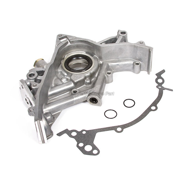 Engine Rebuild Kit for 97-04 Infiniti QX4 Nissan Pathfinder Frontier VG33E