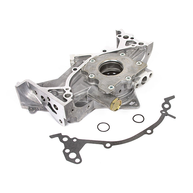 Engine Rebuild Kit for 97-04 Infiniti QX4 Nissan Pathfinder Frontier VG33E