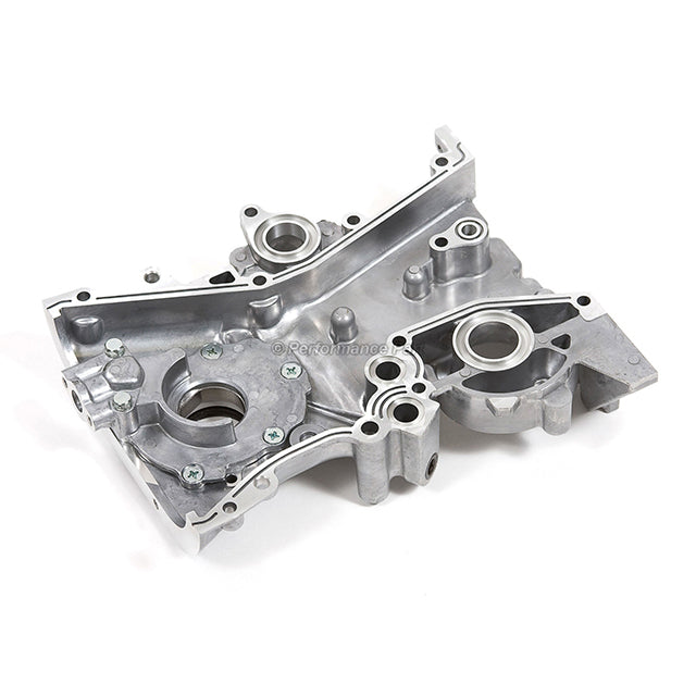 Engine Rebuild Kit for 00-06 Nissan Sentra 1.8 DOHC QG18DE