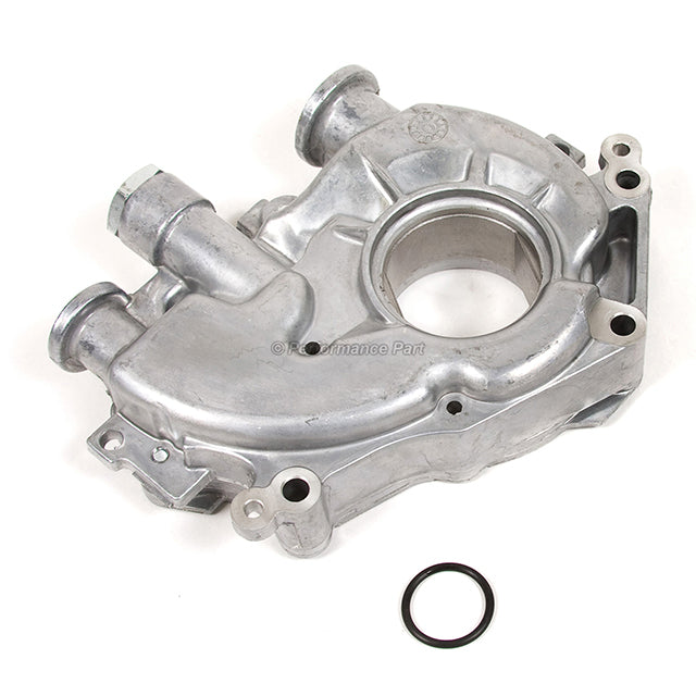 Timing Chain Kit Water Oil Pump for Nissan Frontier Xterra Pathfinder VQ40DE