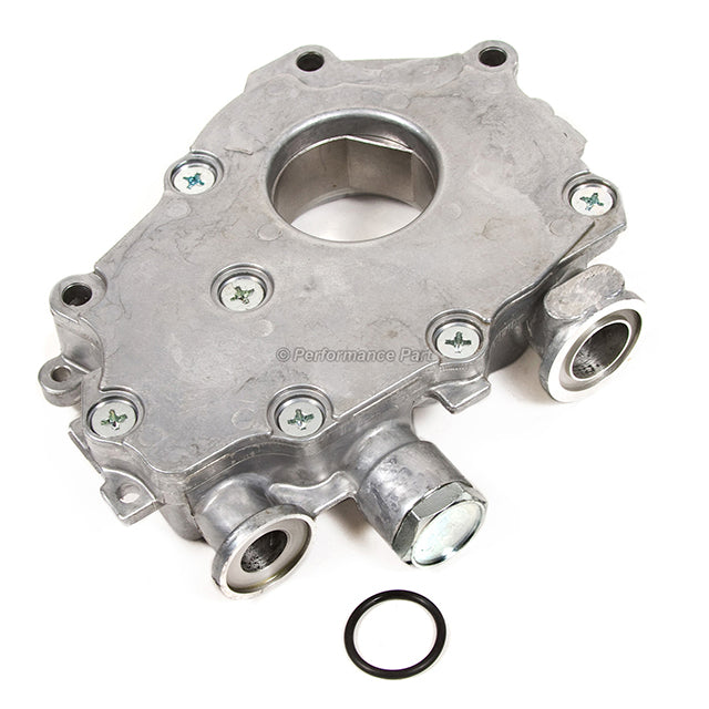 Timing Chain Kit Water Oil Pump for Nissan Frontier Xterra Pathfinder VQ40DE