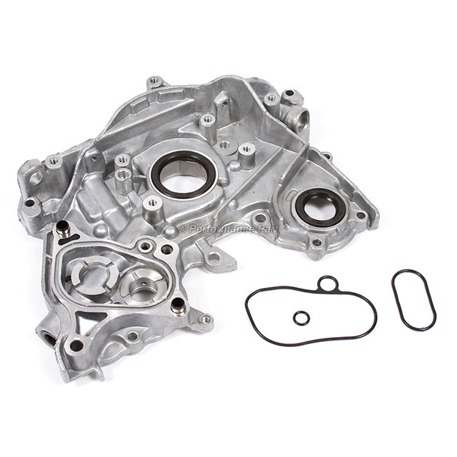 Engine Rebuild Kit for 93-96 Honda Prelude 2.2L DOHC H22A1