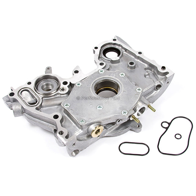 Engine Rebuild Kit for 93-96 Honda Prelude 2.2L DOHC H22A1