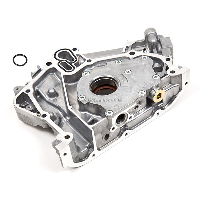 Engine Rebuild Kit for 99-01 Honda Odyssey 3.5 SOHC 24V J35A1