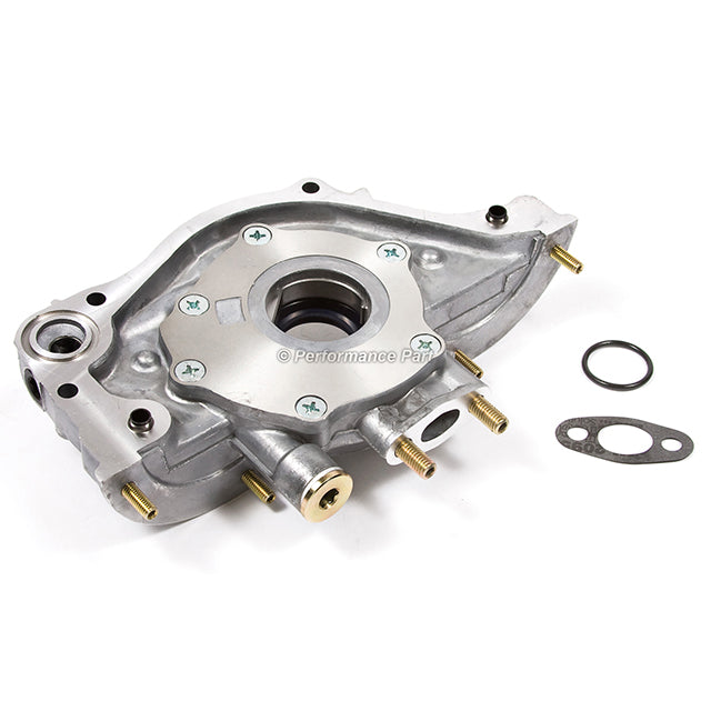 Engine Rebuild Kit for 94-95 Honda Civic Del Sol 1.6L DOHC 16V B16A3