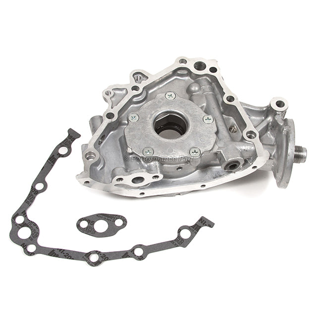 Oil Pump for 91-96 Dodge Eagle Mitsubishi 1.5L SOHC 4G15