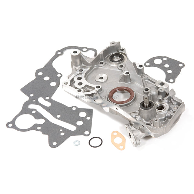 Overhaul Engine Rebuild Kit for 90-92 Eagle Mitsubishi Turbo 2.0L DOHC 4G63T