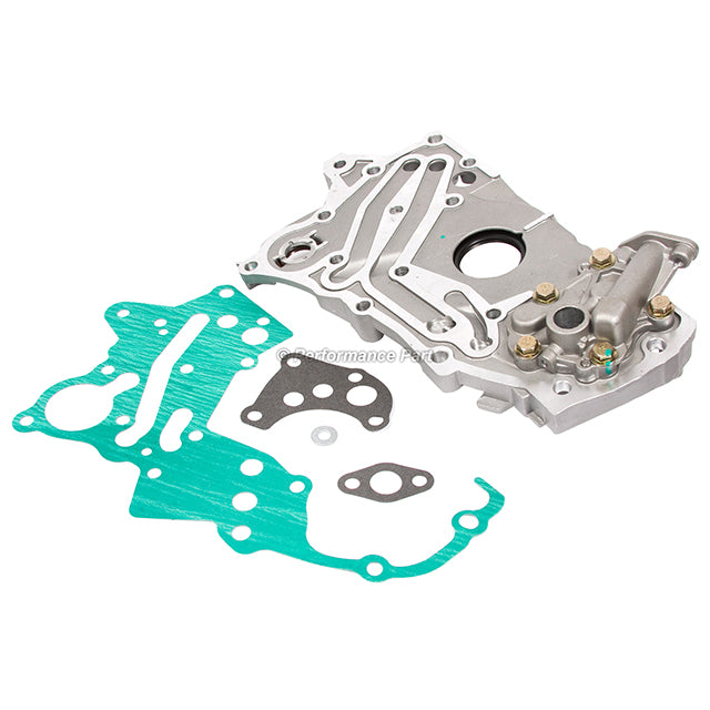 Overhaul Engine Rebuild Kit for 90-92 Eagle Mitsubishi Turbo 2.0L DOHC 4G63T