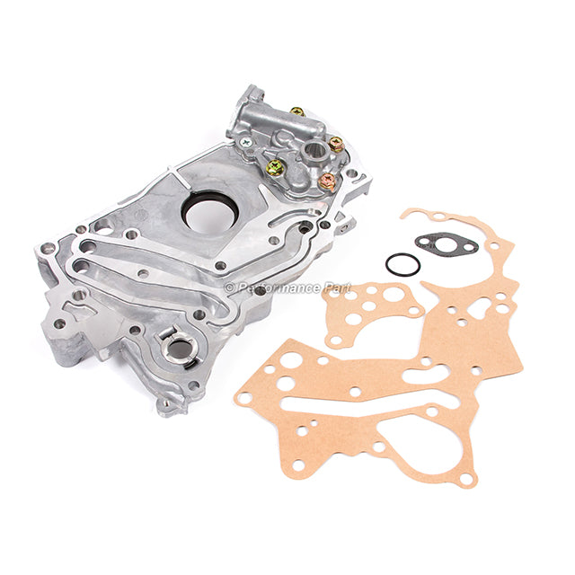 Engine Rebuild Kit for 95-96 Mitsubishi Eclipse Eagle Talon TURBO 2.0L 4G63T