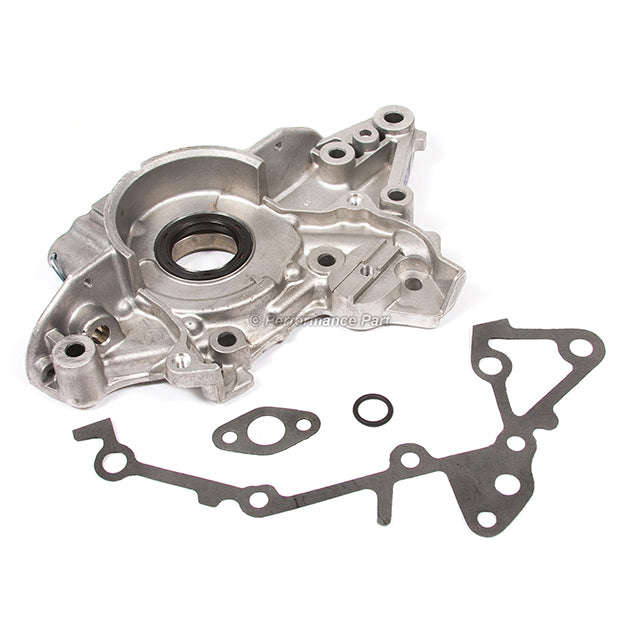 Oil Pump for 90-95 Kia Sephia Mazda 323 MX3 1.6L B6