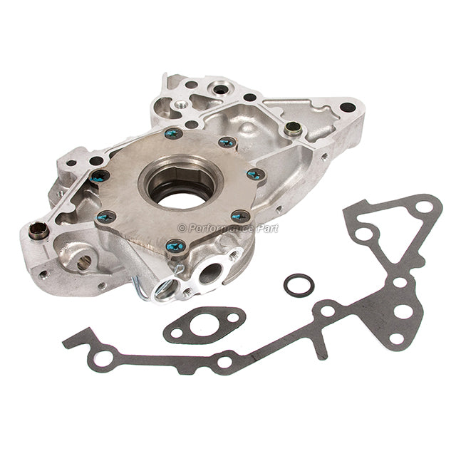 Oil Pump for 90-95 Kia Sephia Mazda 323 MX3 1.6L B6