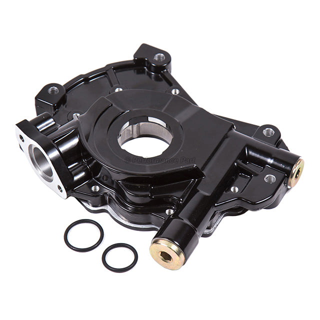 Timing Chain Kit Oil Pump for 02-04 Ford E150 F150 Expedition Excursion 5.4 V8