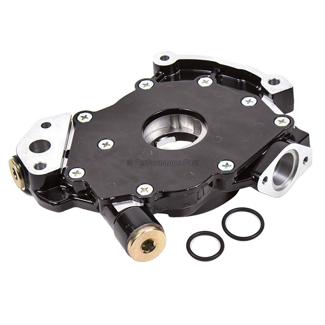Timing Chain Kit Oil Pump for 97-04 Ford Expedition E150 F150 4.6 WINDSOR SOHC