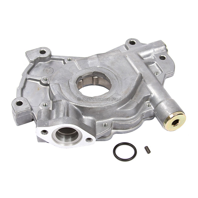 Timing Chain Kit Cam Phaser Selenoid Water Oil Pump Fit 05-10 Ford 4.6 TRITON