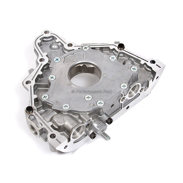 Engine Rebuild Kit for 98-01 Isuzu Axiom Trooper 3.5L DOHC 6VE1
