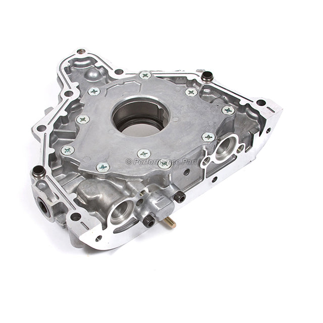 Engine Rebuild Kit for 92-95 Isuzu Trooper 3.2L DOHC 24V 6VD1