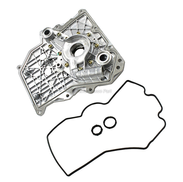 Oil Pump Fits 02-08 Mini Cooper 1.6L L4 16v SOHC