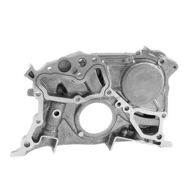 AISIN OPT-023 Oil Pump w/o Sensor Port Fit 83-95 Toyota Camry Solara 2.2L 5SFE