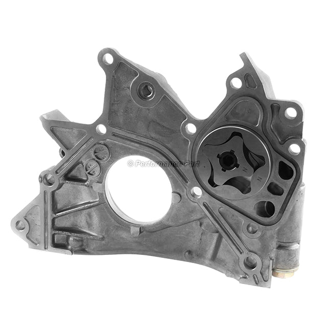 AISIN OPT-025 Oil Pump Fit 84-86 Toyota Camry 1.8L 2.0L 1CTLC 2CTLC