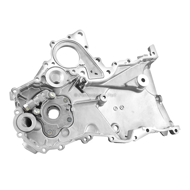 AISIN OPT-039 Oil Pump Fit 01-09 Toyota Prius 1.5L L4 DOHC 16v