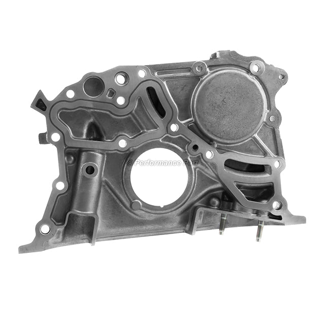 AISIN OPT-078 Oil Pump w/o Sensor Port Fit 83-95 Toyota Camry Solara 2.2 5SFE