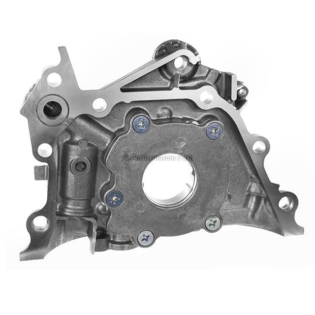 AISIN OPT-097 Oil Pump Fit 88-93 Toyota Corolla Celica Geo Prizm 1.6L 4AFE