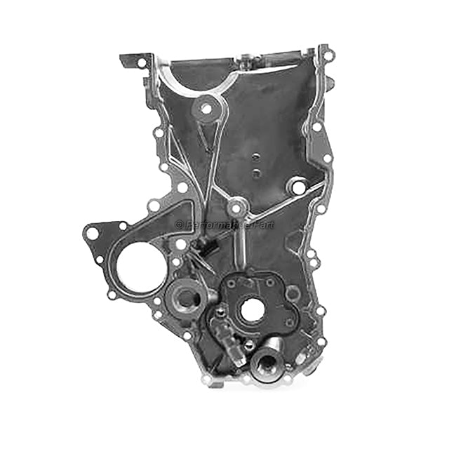 AISIN OPT-108 Oil Pump Fit Scion xA xB Toyota Echo Yaris 1.5L DOHC 16V 1NZFE