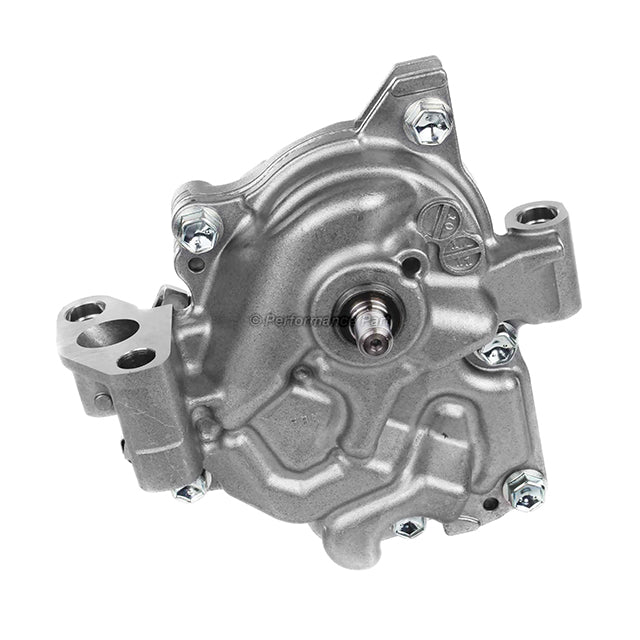 AISIN OPT-120 Oil Pump Fit 14-18 Toyota Corolla 1.8L DOHC 2ZRFAE