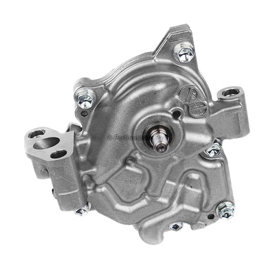 AISIN OPT-120 Oil Pump Fit 14-18 Toyota Corolla 1.8L DOHC 2ZRFAE