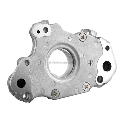 AISIN OPT-800 Oil Pump Fit 00-08 Chevrolet Pontiac Toyota Corolla Celica