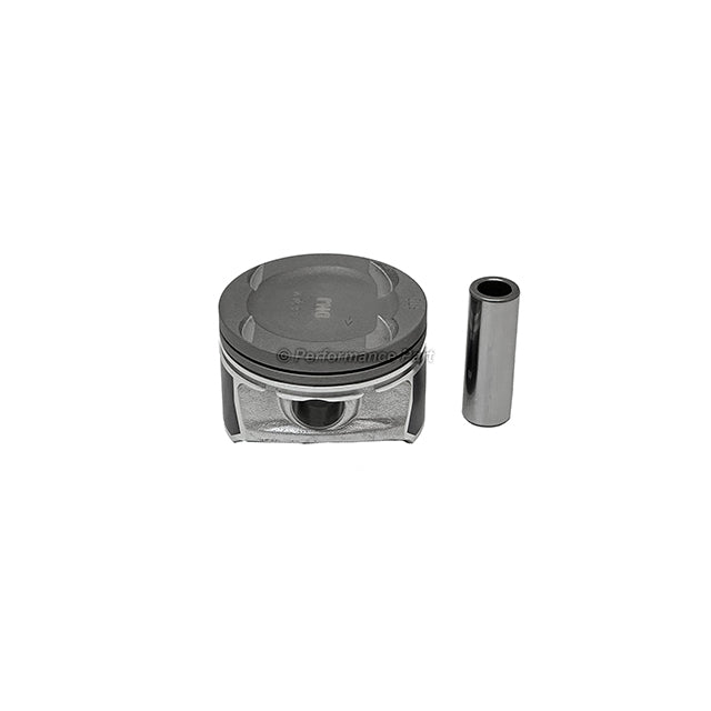 Pistons w/ Rings for 11-16 Cadillac 1.4L L4 DOHC 16v