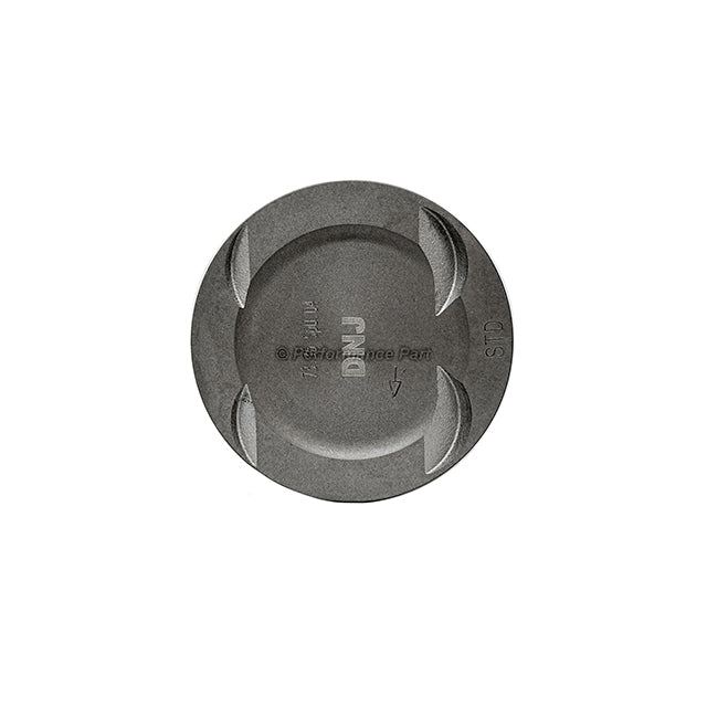 Pistons w/ Rings for 11-16 Cadillac 1.4L L4 DOHC 16v