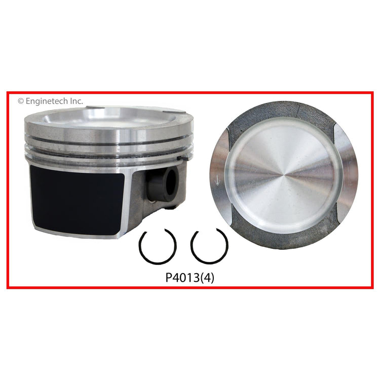 P4013(1)STD