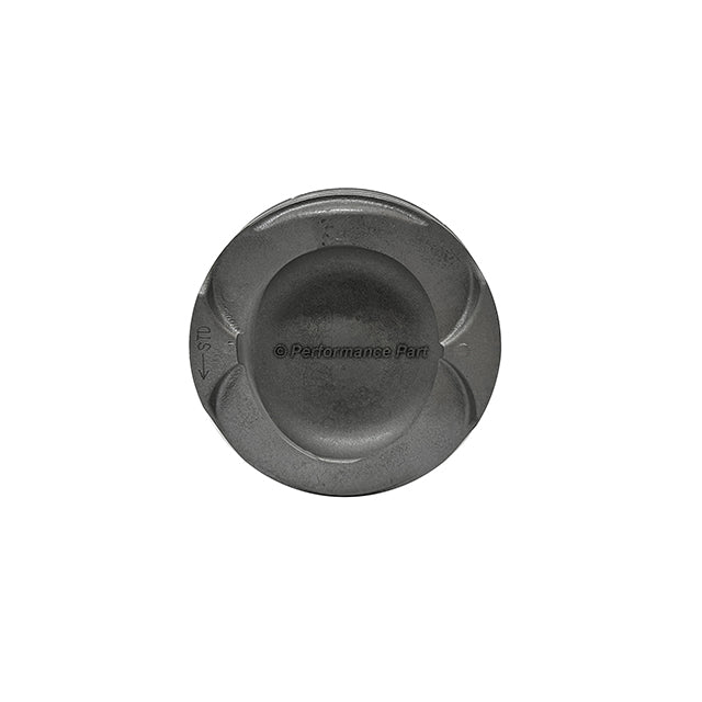 Pistons w/ Rings for 14-20 Ford 1.5L L4 DOHC 16v