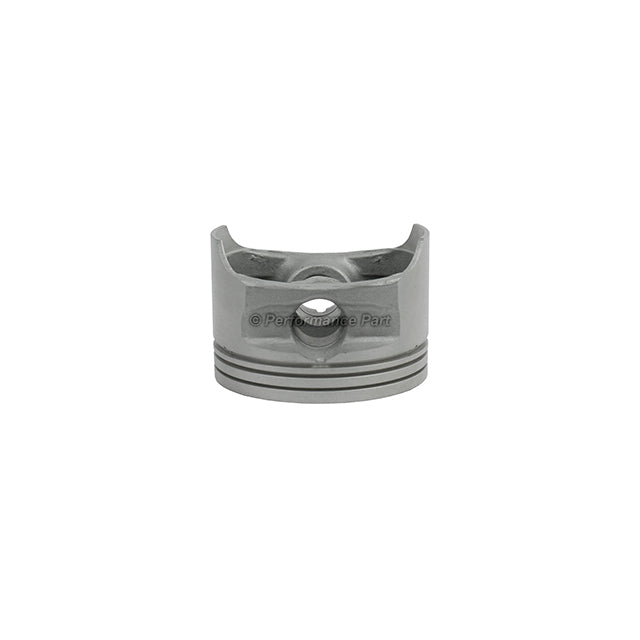 Pistons w/ Rings for 11-13 Ford 1.6L L4 Ti-VCT